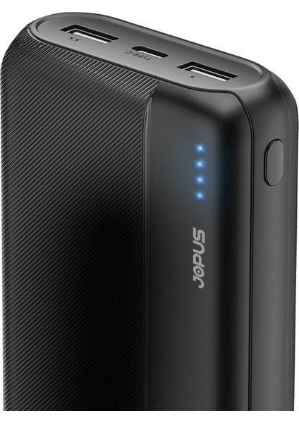 JP-P08 Lostar Plus 20.000 Mah LED Göstergeli 2.1A Powerbank,taşınabilir Şarj Cihazı fiyatları