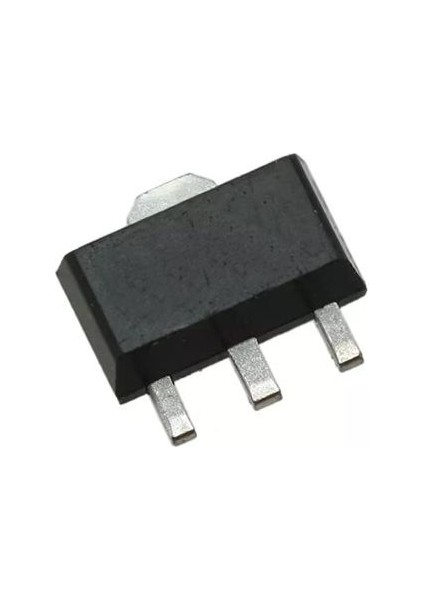 HT7130 Sot-89 , HT7130 x 1 Adet (RF014)