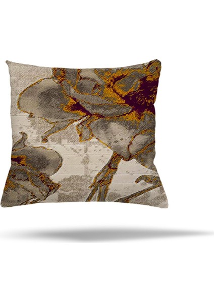 Etnik Osmanlı Model Gizli Fermuarlı Yastık Kılıfı Kırlent Kılıfı Koltuk Yastık Kılıfı fiyatları