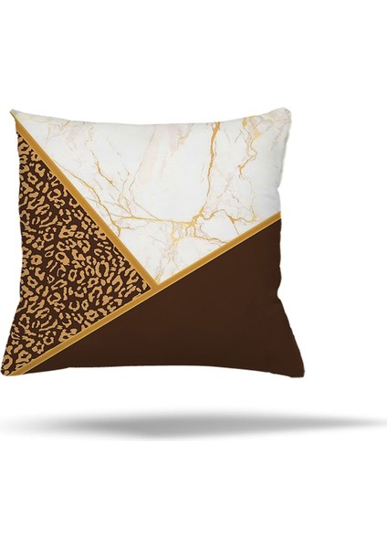 Etnik Osmanlı Model Gizli Fermuarlı Yastık Kılıfı Kırlent Kılıfı Koltuk Yastık Kılıfı fırsatları