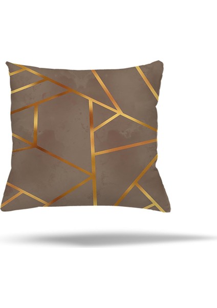 Mermer Zebra Afrikalı Kadın Desen Gizli Fermuarlı Yastık Kılıfı Kırlent Kılıfı Koltuk Yastık Kılıfı fiyatları