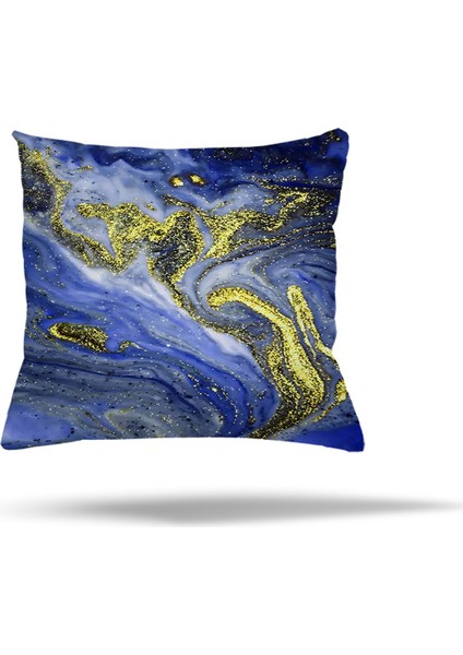 Geometrik Batik Desen Gizli Fermuarlı Yastık Kılıfı Kırlent Kılıfı Koltuk Yastık Kılıfı modelleri