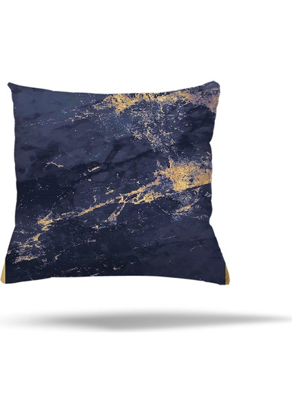 Çiçek Desenli Batik Gizli Fermuarlı Yastık Kılıfı Kırlent Kılıfı Koltuk Yastık Kılıfı modelleri