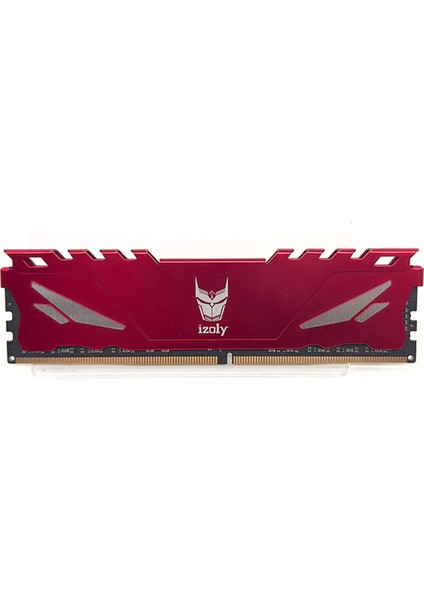 16GB 3200MHz DDR4 Soğutuculu Ram ZL16GD43200C19