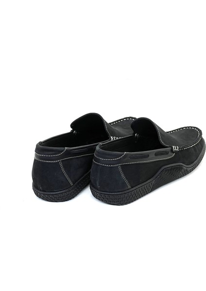 Erkek Deri Bağcıksız Günlük Loafer 4510 fırsatları