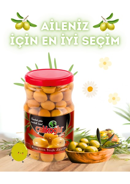 Doğal Çizik Yeşil Zeytin 1 kg (261-290) fiyatları