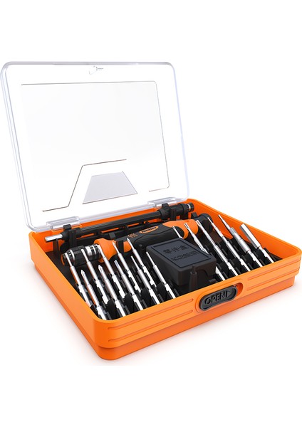 JM-8133 Parça Tornavida Seti Prolink