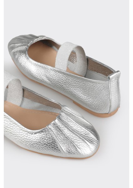 Lame Deri Kadın Günlük Ayakkabı indirimleri