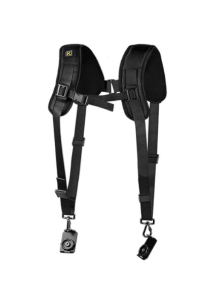 Sb-17 Duble Omuz Askısı