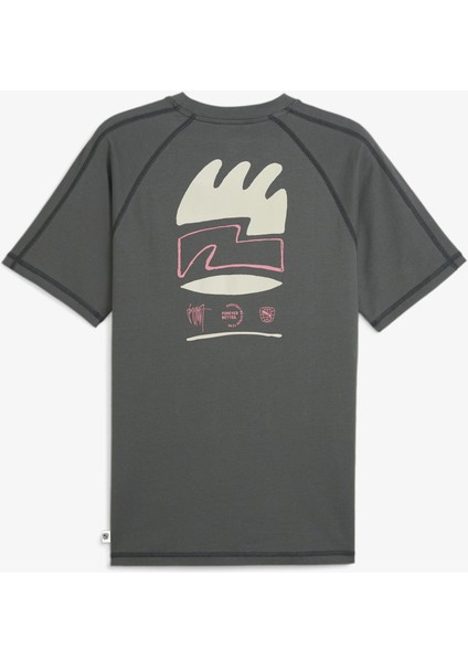 Re:collection.80 Gri Tshirt fiyatları