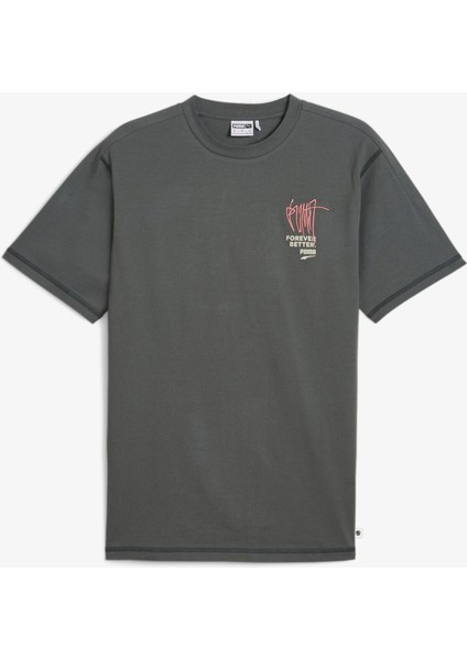 Re:collection.80 Gri Tshirt modelleri