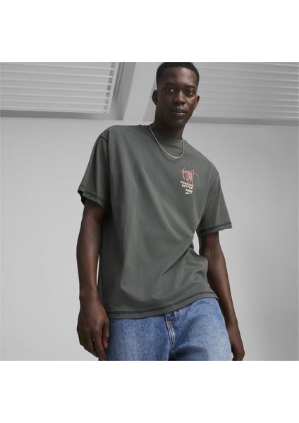 Re:collection.80 Gri Tshirt indirimleri