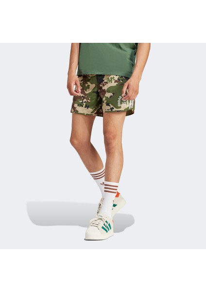 Originals Camo S Hf.-