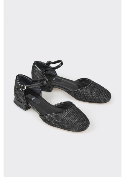 Siyah Kadın Günlük Ayakkabı fiyatları