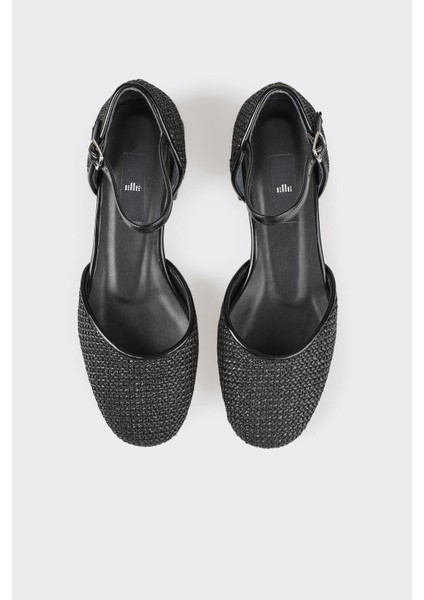 Siyah Kadın Günlük Ayakkabı fırsatları