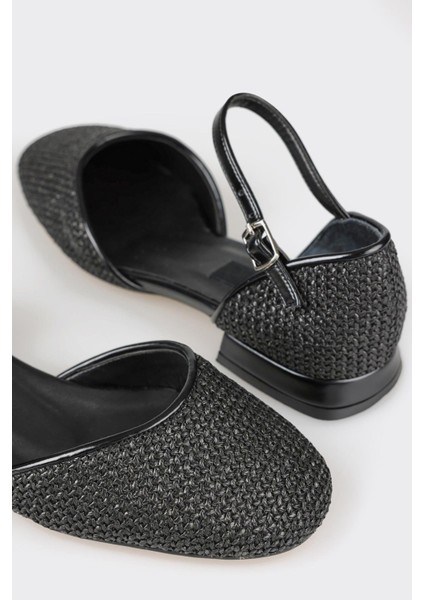 Siyah Kadın Günlük Ayakkabı indirimleri