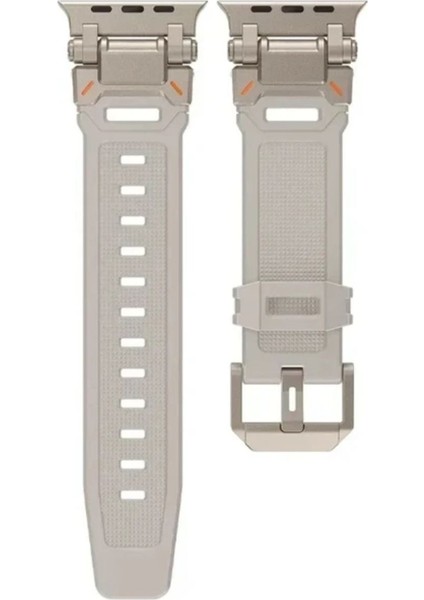 Apple Watch Uyumlu Yüksek Kalite Strap Kordon modelleri