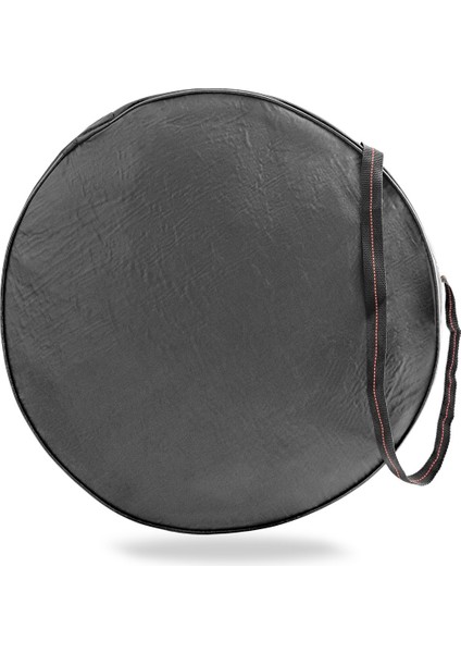 BK100-55 Bendir-Erbane Kılıfı Ince Astar 55 cm