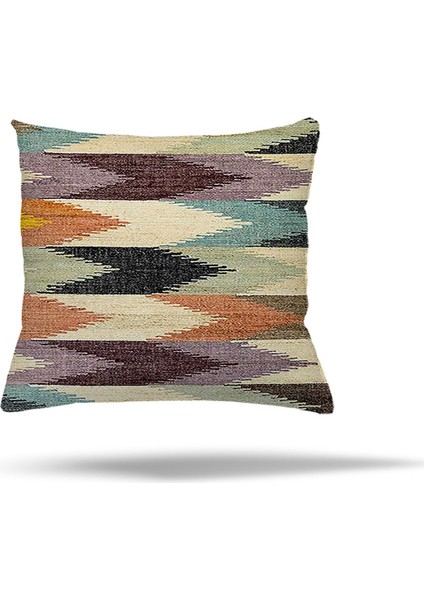 Geometrik Kaplumbağa Mermer Desen Gizli Fermuarlı Yastık Kılıfı Kırlent Kılıfı Koltuk Yastık Kılıfı fiyatları