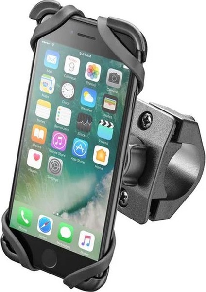 Smmotocradleıp7 IPHONE 7 Holder