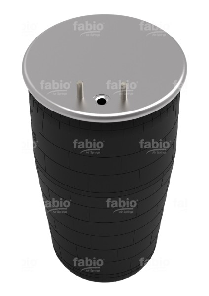 Lastik Körük Pistonsu - 344713-2S - Servis Tipi Körük - 1R12763 - 566243513