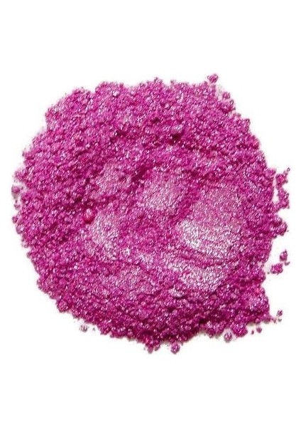Orkide Sedef Toz Mika Kozmetik Boyası 50 gr