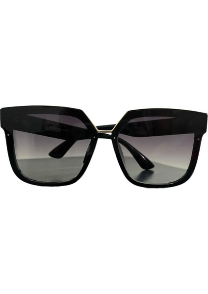 Siyah Degrage UV400 Kadın Güneş Gözlüğü 615250 fiyatları