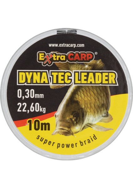 Dynatec Leader 10MT 0.30 mm modelleri