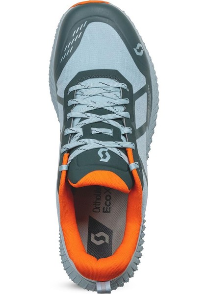 Supertrac 3 Erkek Patika Koşu Ayakkabısı-Yeşil indirimleri