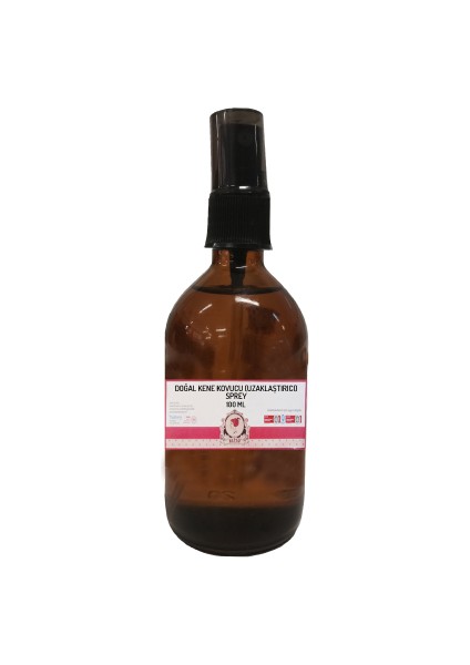 Kene Kovucu (Uzaklaştırıcı) Sprey 100 ml