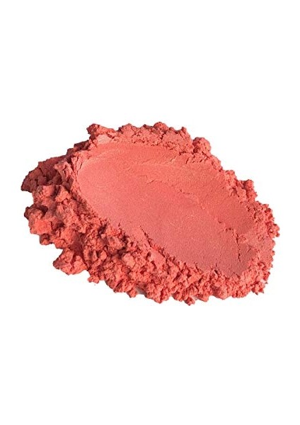 Şeftali Sedef Toz Mika Kozmetik Boyası 50 gr