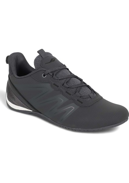 2004-Artus Anatomik Tabanlı Unisex Sneakers Ayakkabı - Nkt02004-Füme-44 fiyatları