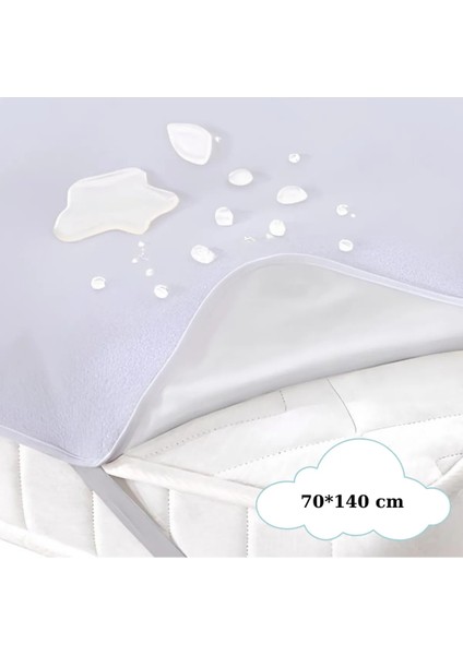 Sıvı Geçirmez Bebek Alezi (70 X140 cm ) modelleri