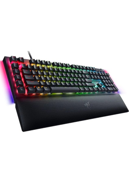 Blackwidow V4 Türkçe Q Green Switch Kablolu Gaming Klavye RZ03-04691200-R3L1