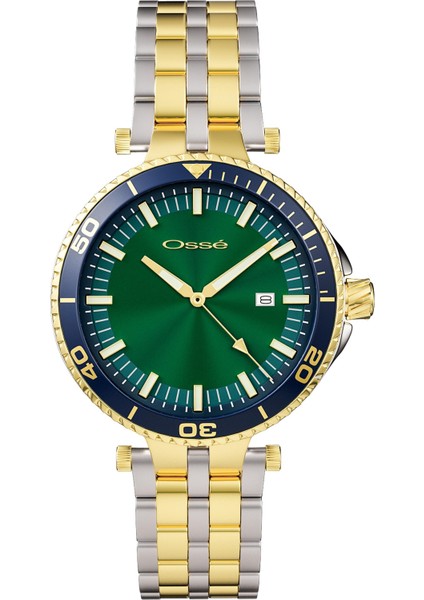 OSW10143 05 Erkek Saat