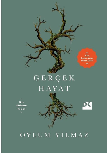 Gerçek Hayat - Oylum Yılmaz
