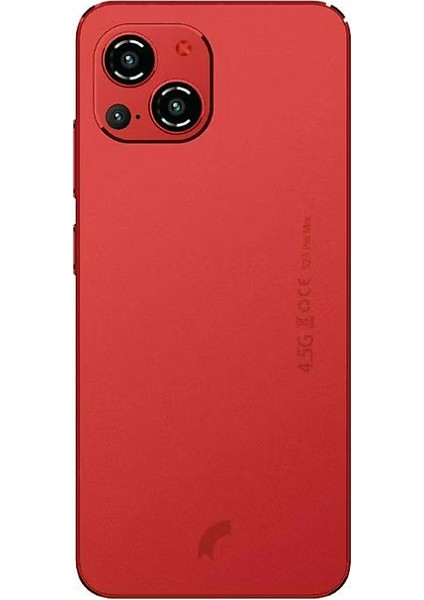 S23 Pro Max 512 GB Kırmızı fırsatları