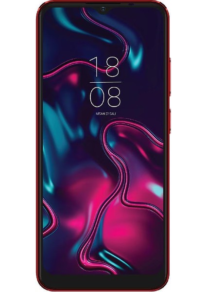 S23 Pro Max 512 GB Kırmızı