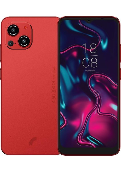 S23 Pro Max 512 GB Kırmızı fiyatları