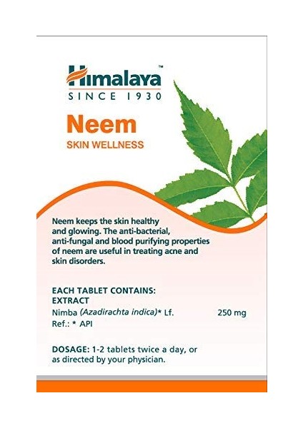 Neem 60 Tablet modelleri