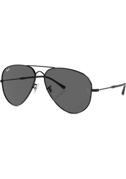 RB3825 002/B1 58 Unisex Güneş Gözlüğü