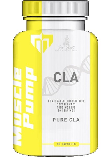 Cla 90 Kapsül