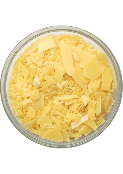 Karnauba Mumu (Carnauba Wax)