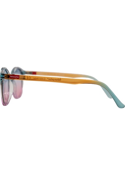 Fisher Prıce 111 C1 45-18 Çocuk Güneş Gözlüğü