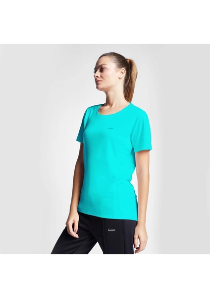 Lesconkadın Kısa Kollu T-Shirt 24S-2204-24B 24BTBB002204 fiyatları