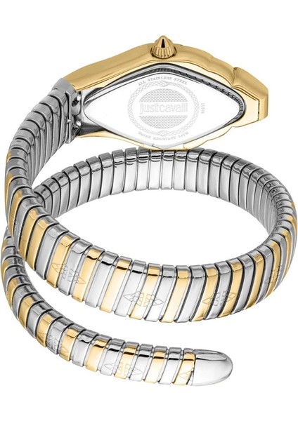 Just Cavallı JC1L306M0065 Kadın Kol Saati fiyatları