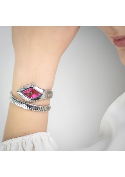 Just Cavallı JC1L306M0025 Kadın Kol Saati fırsatları