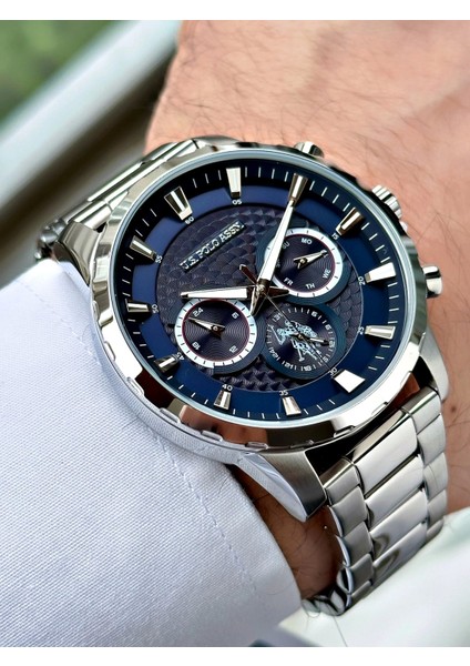 USPA1055-02 Erkek Kol Saati