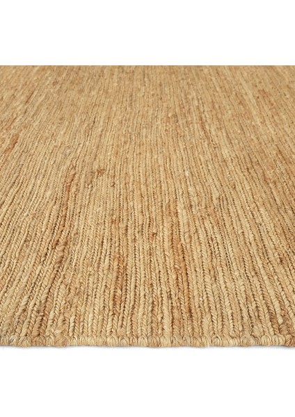 Wicker Natural Jüt Halı Yolluk El Dokuma Jüt Kilim Hasır Halı Dekor Otantik Halı Bohem El Halısı