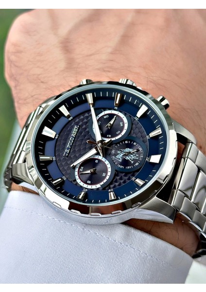 USPA1055-02 Erkek Kol Saati fırsatları